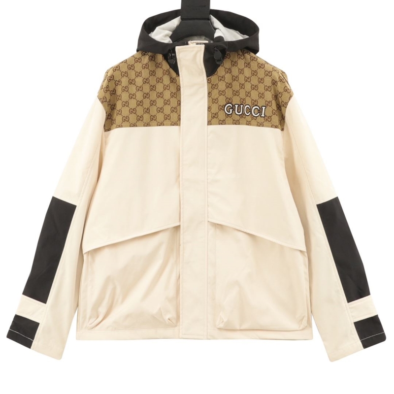 G*u*i coats